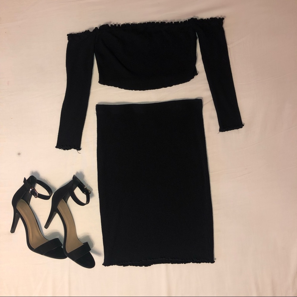 2 piece outfit